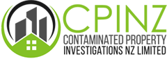 CPINZ – Contaminated Property Investigations Logo