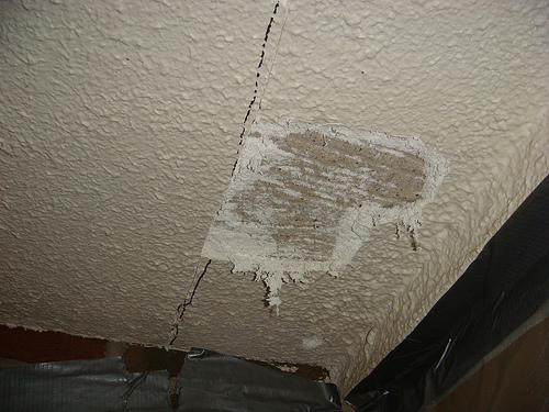 Asbestos Contamination Cpinz Contaminated Property Investigations