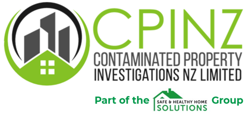 CPINZ – Contaminated Property Investigations Logo